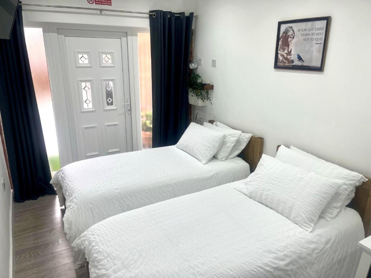 Apartment Great Near Airport - Super Host 2 Years Running! Luton (Bedfordshire)