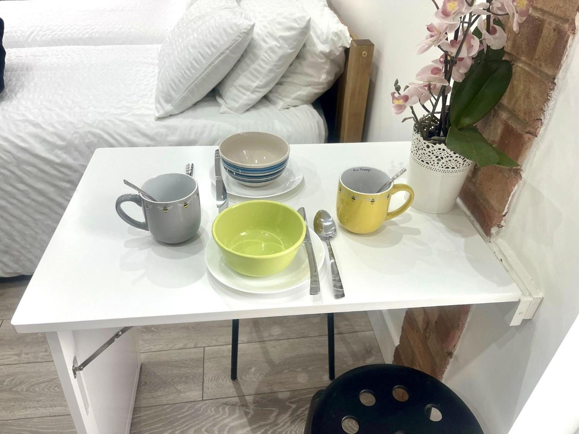 Great Near Airport - Super Host 2 Years Running! Apartment Luton (Bedfordshire)